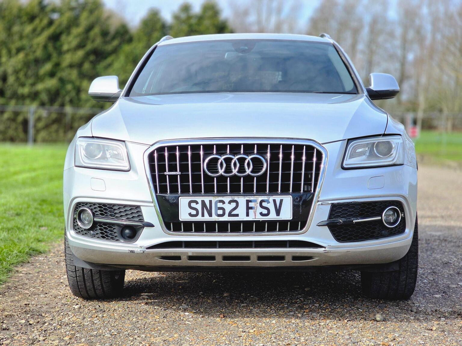 2012 Audi Q5 image 18