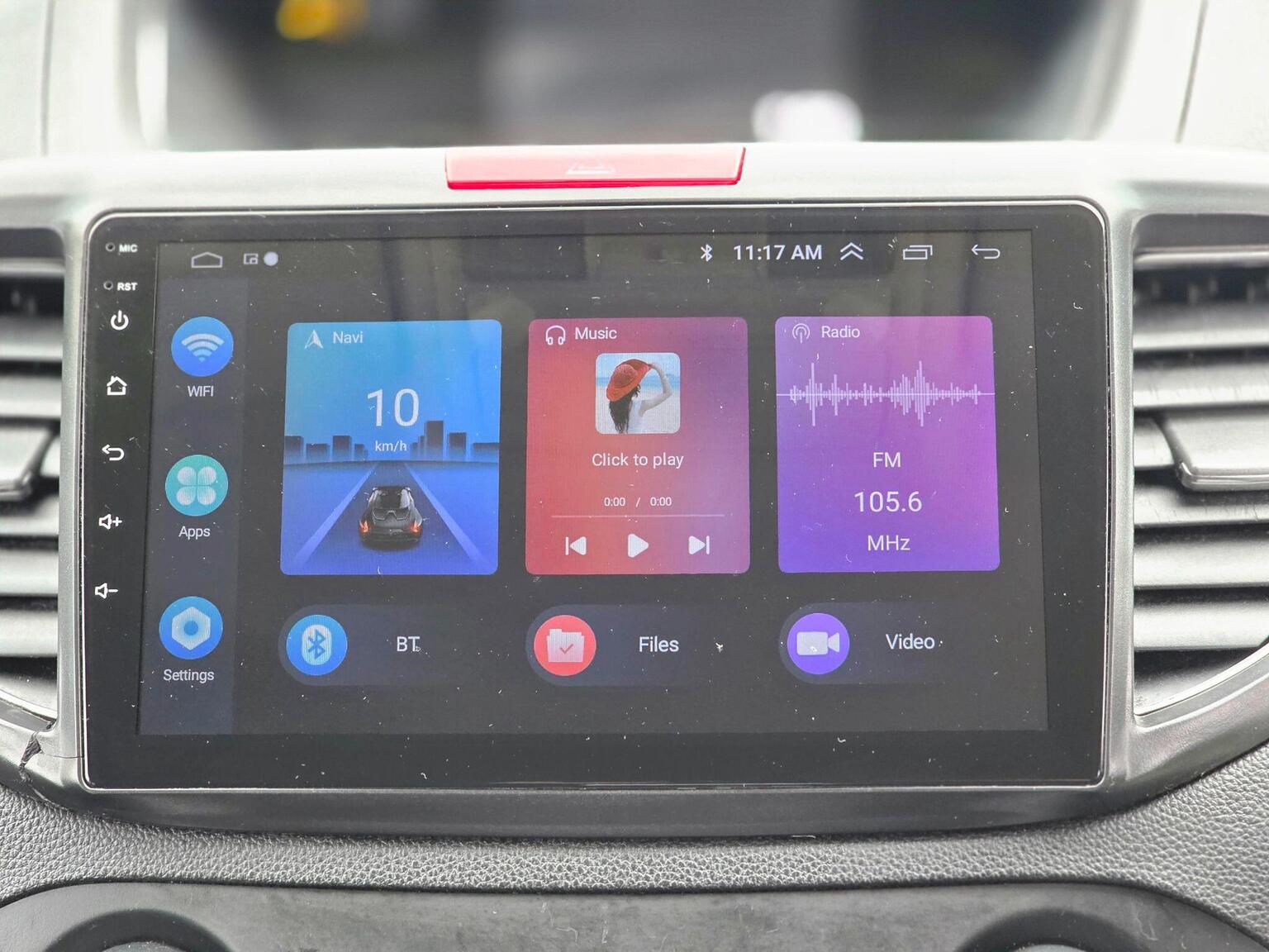 2013 Honda CR-V image 27