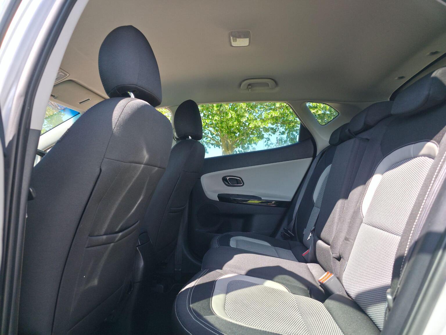 2014 Kia Ceed image 24