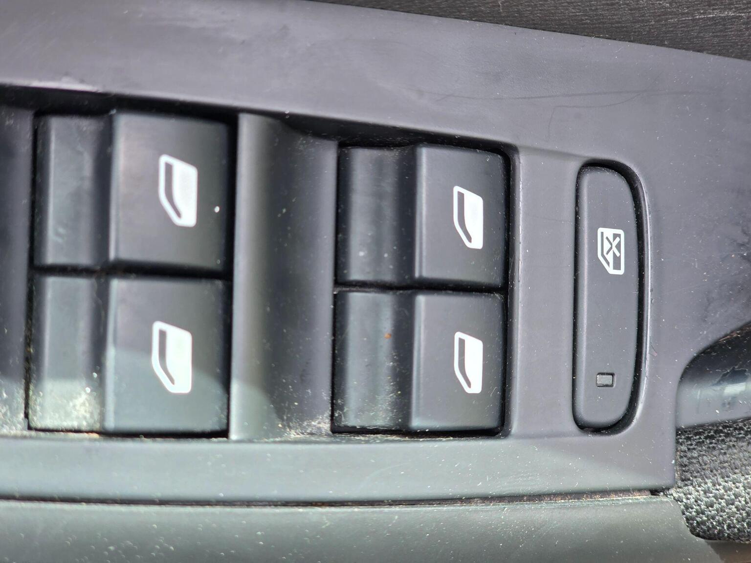 2016 Citroen Grand C4 Picasso image 31