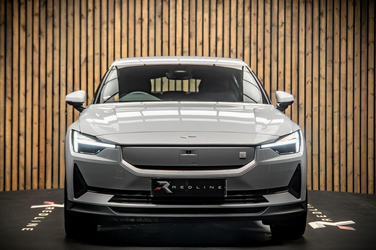 2023 Polestar Polestar 2 Dual Motor Long Range — photograph 5