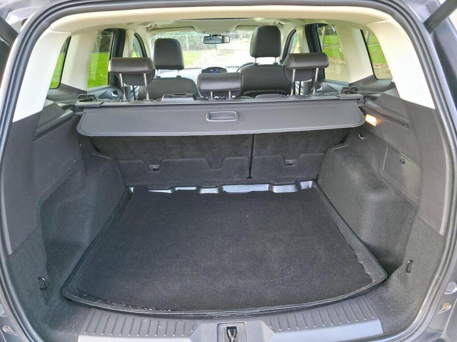 2014 Ford Kuga image 47