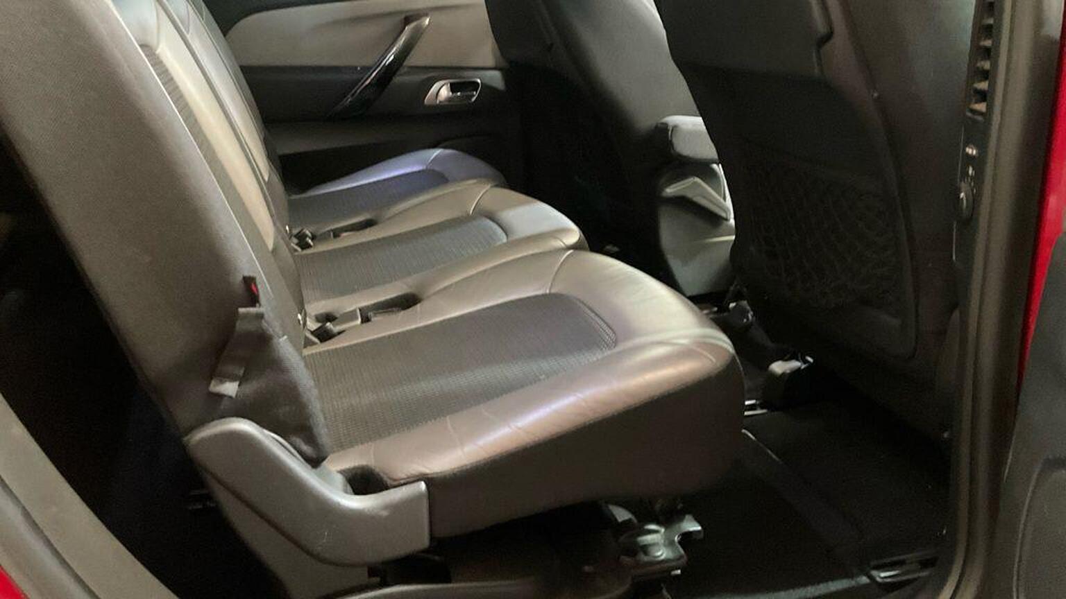 2016 Citroen Grand C4 Picasso image 13