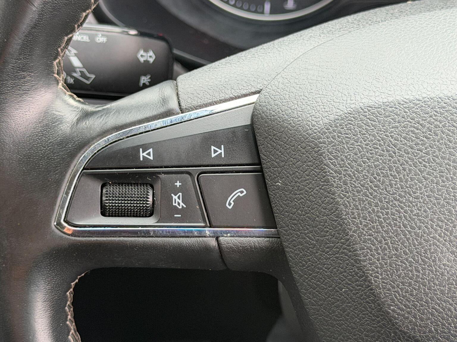 2017 Seat Leon image 35
