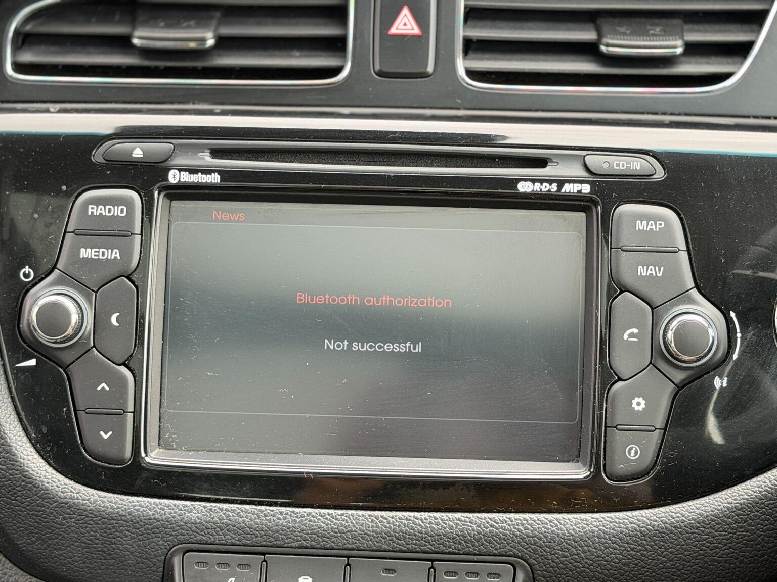 2015 Kia Ceed image 34