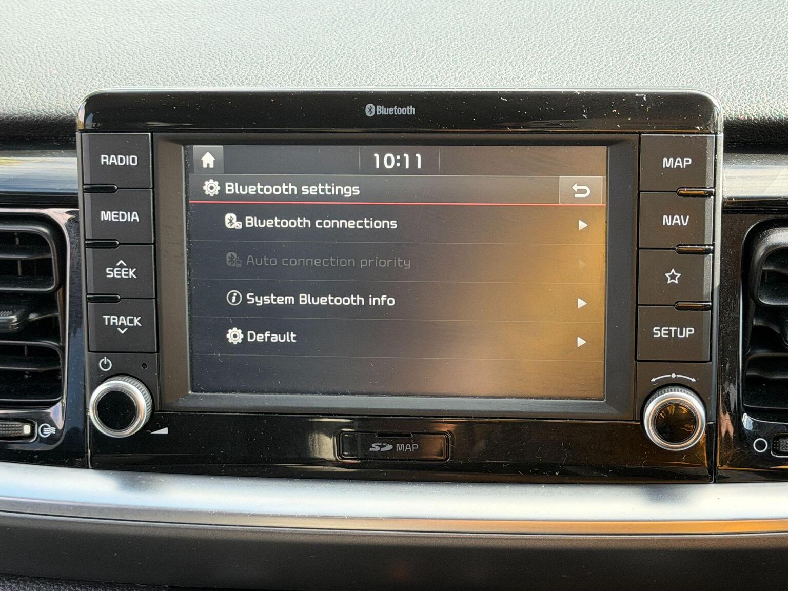 2018 Kia Stonic image 45