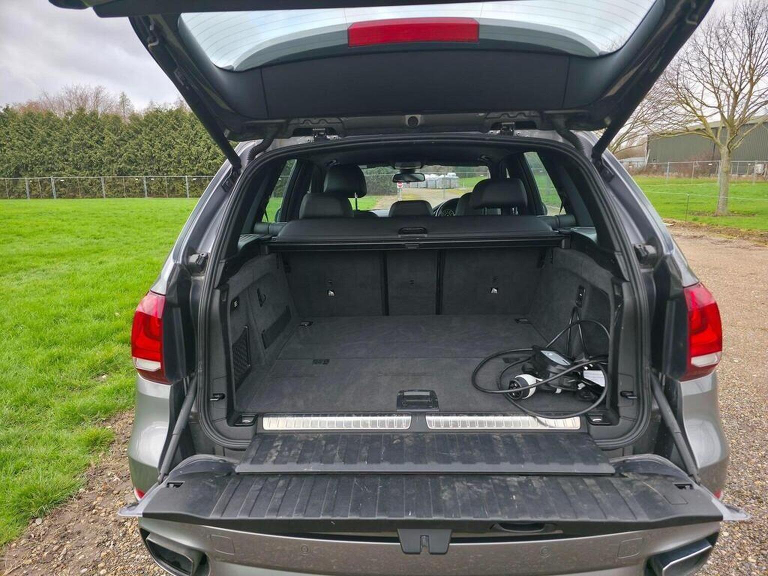 2016 BMW X5 image 43