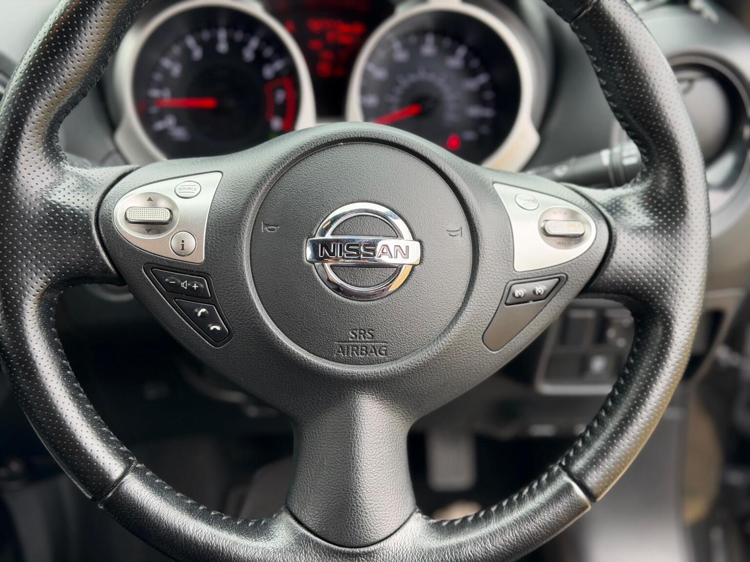 2015 Nissan Juke image 48