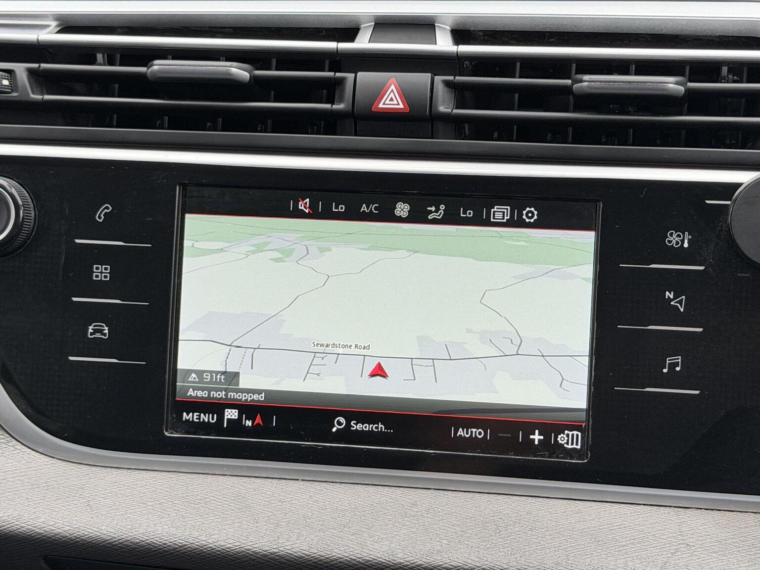 2019 Citroen Grand C4 SpaceTourer image 41