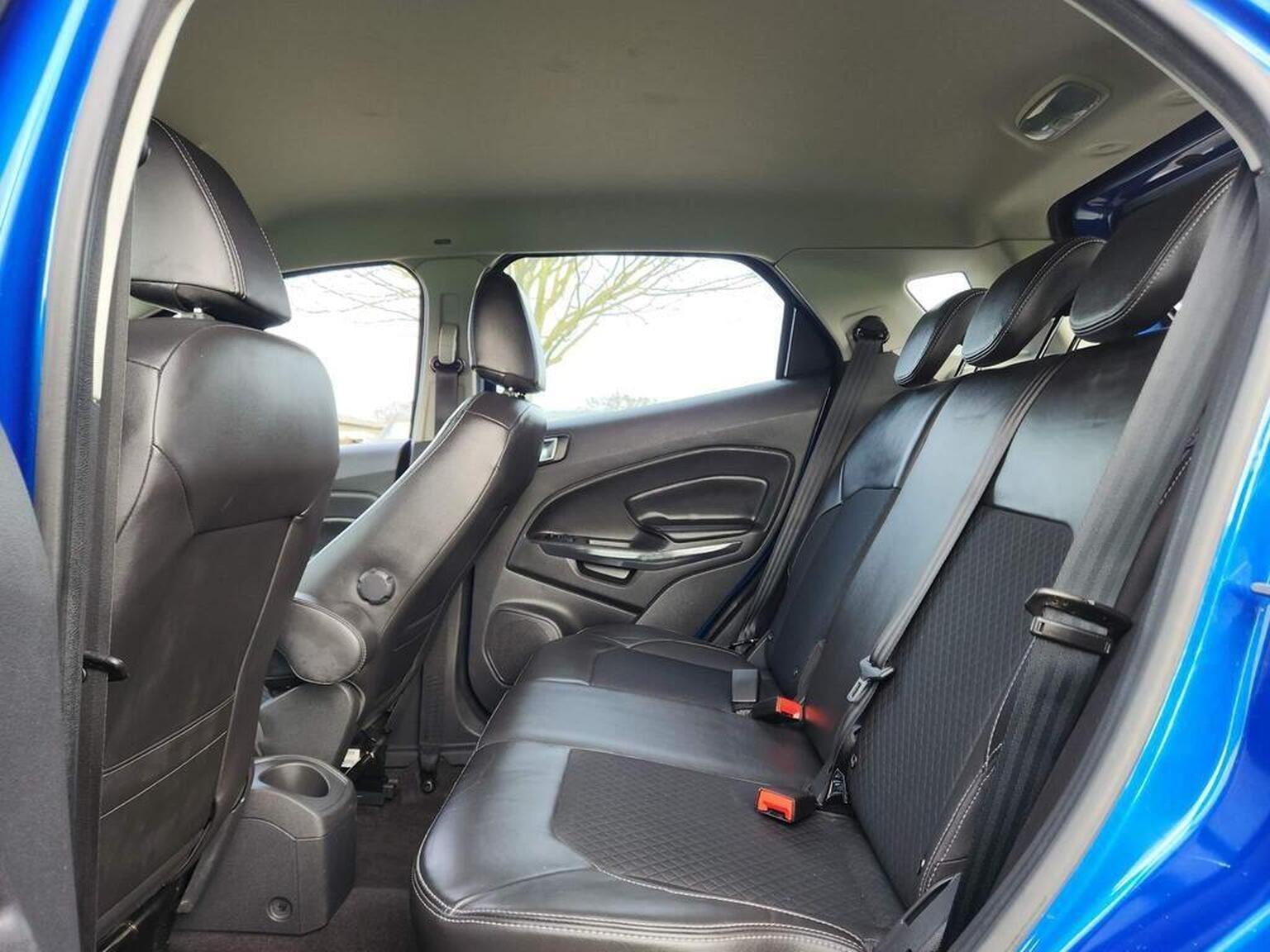 2016 Ford EcoSport image 16
