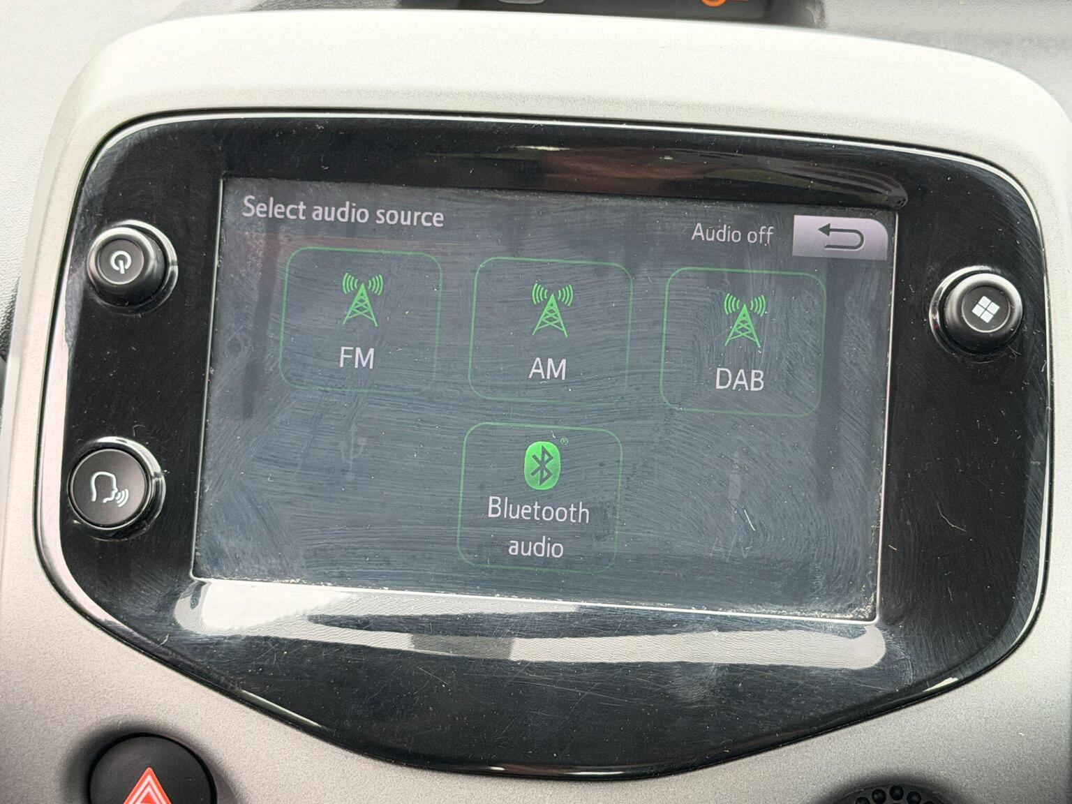 2020 Toyota AYGO image 46