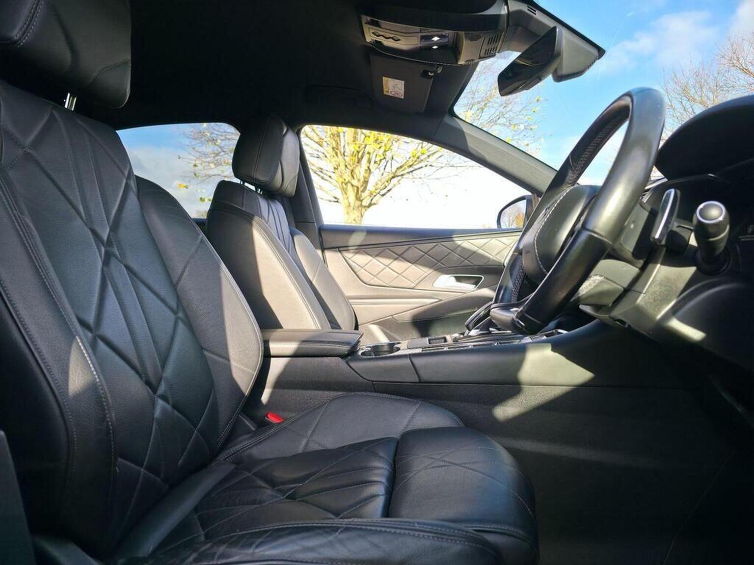 2020 Ds Automobiles DS 7 CROSSBACK image 21