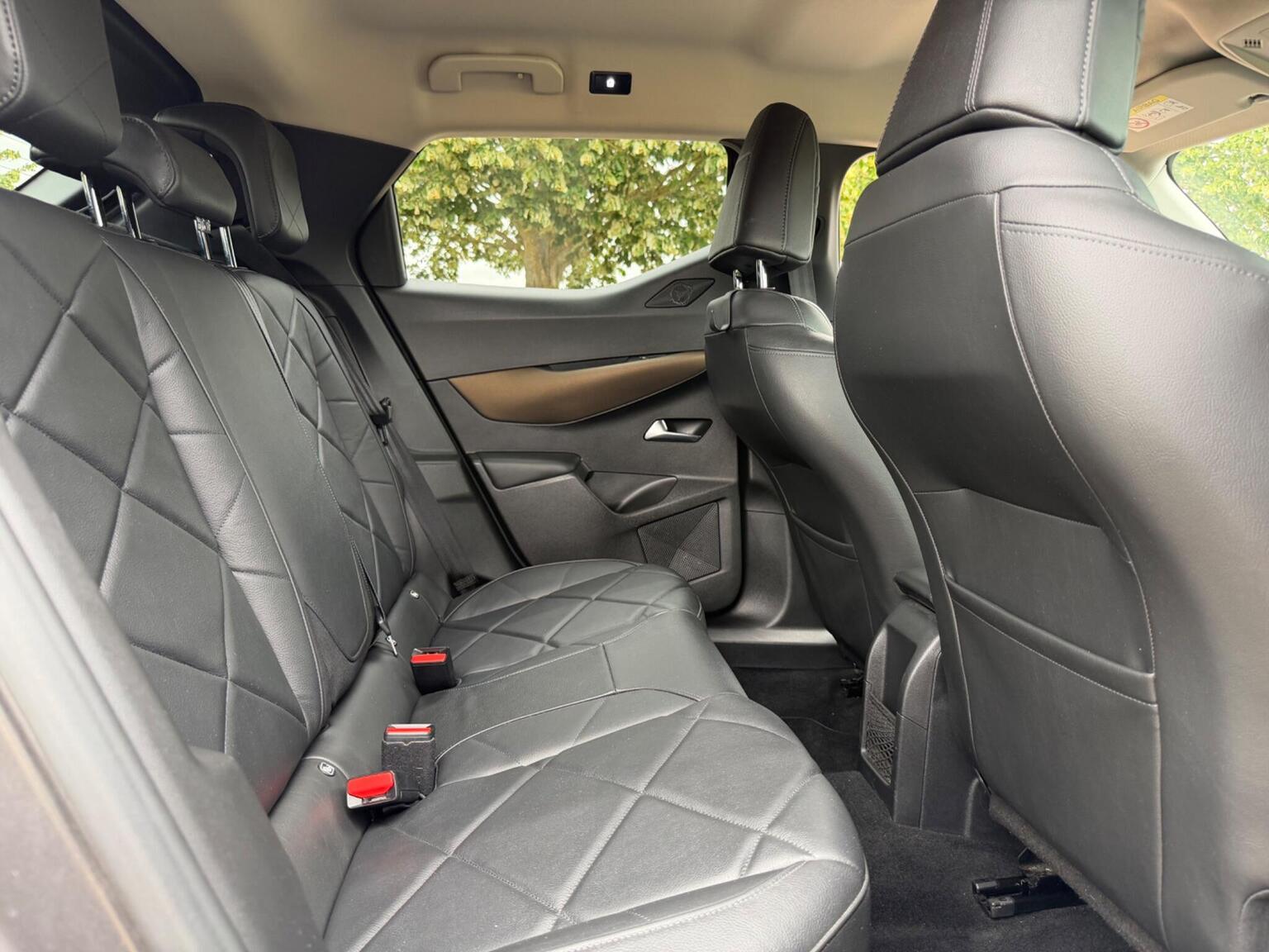2019 Ds Automobiles DS 3 CROSSBACK image 25