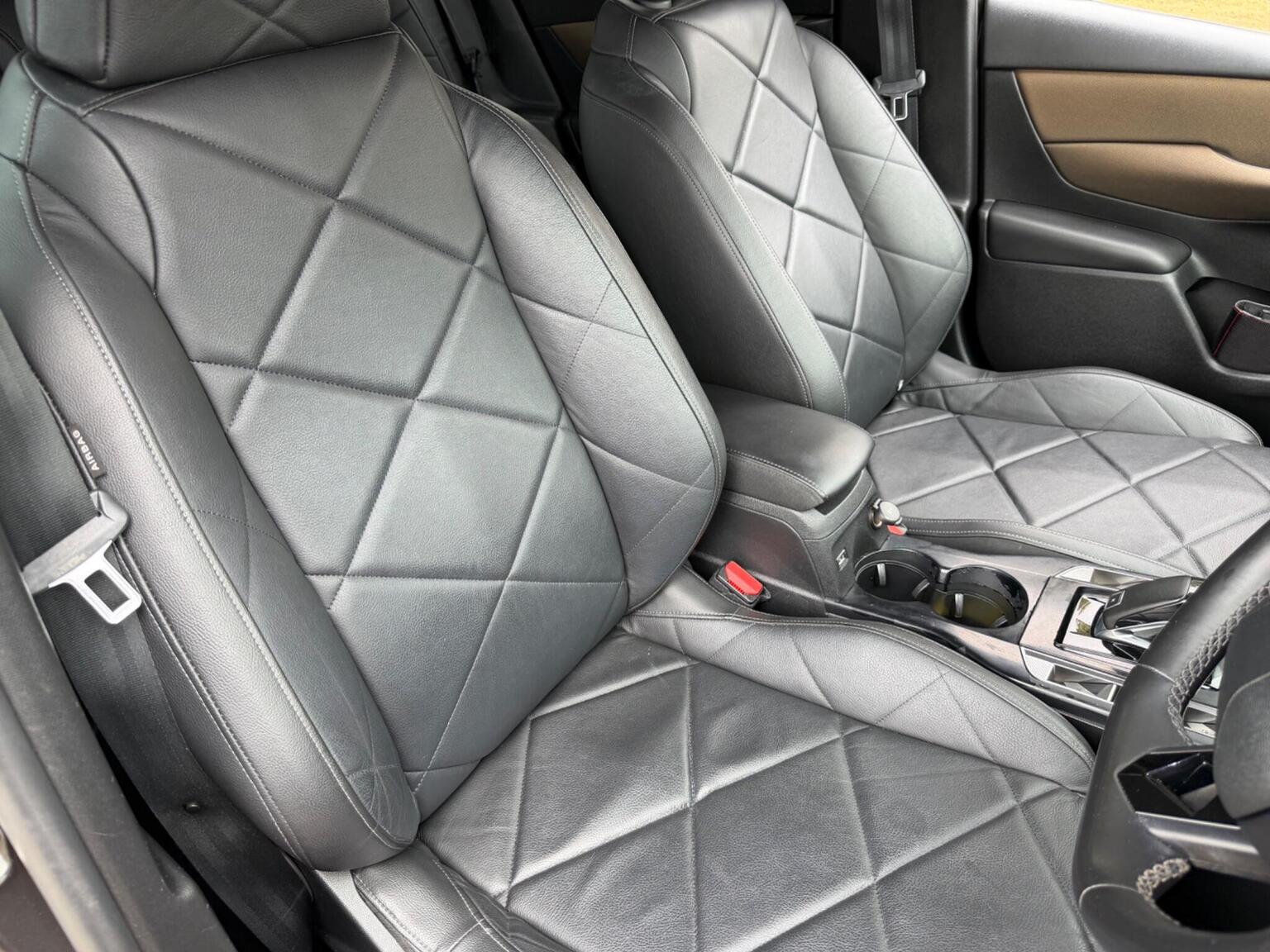 2019 Ds Automobiles DS 3 CROSSBACK image 32