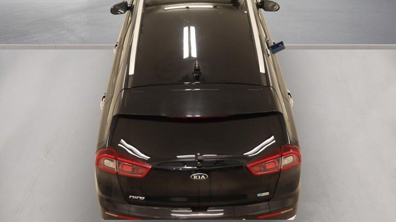 2019 Kia Niro image 10