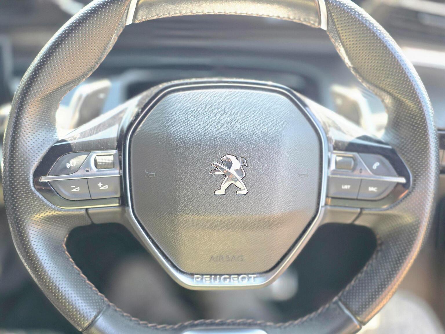 2022 Peugeot 508 image 51