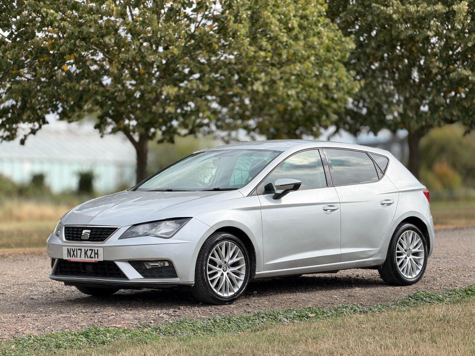 2017 Seat Leon image 16