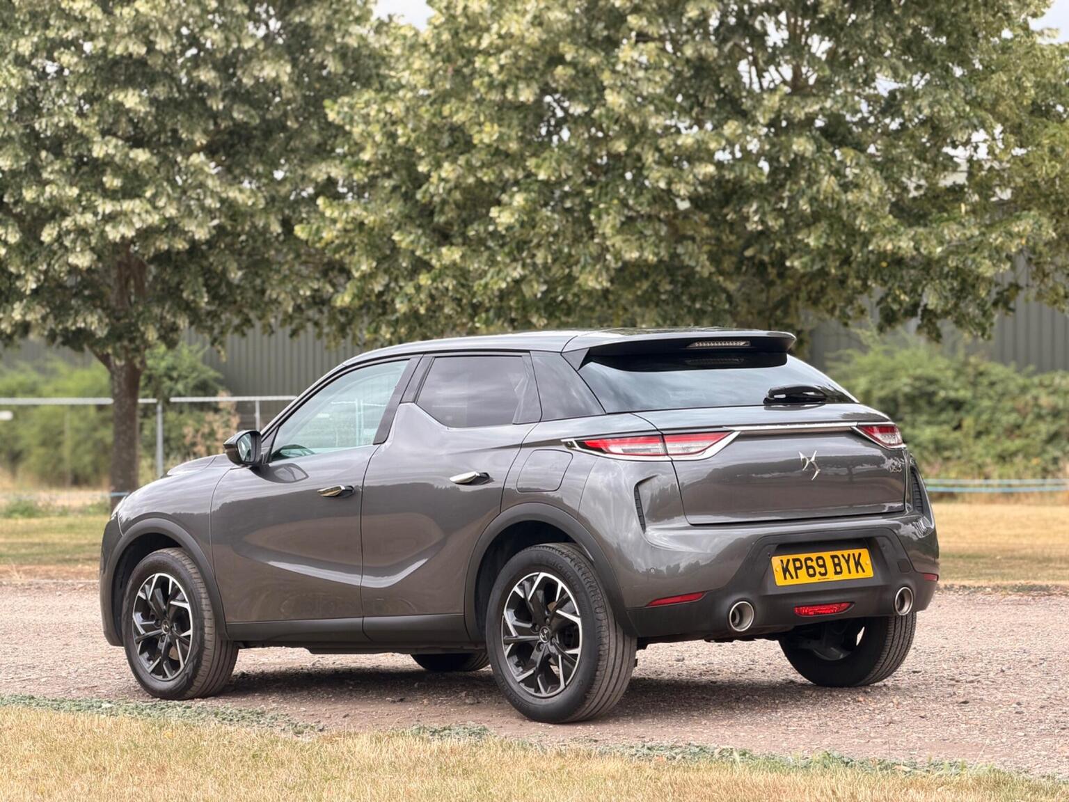 2019 Ds Automobiles DS 3 CROSSBACK image 15