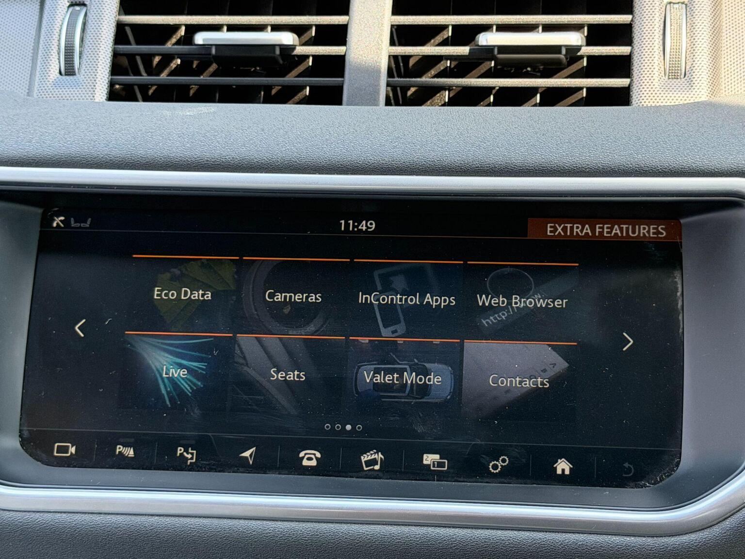 2017 Land Rover Range Rover Evoque image 48