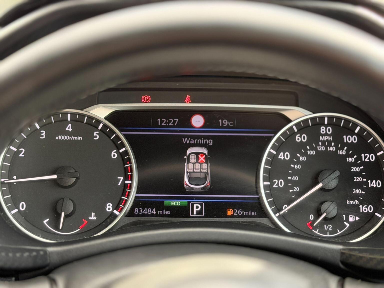 2020 Nissan Juke image 49