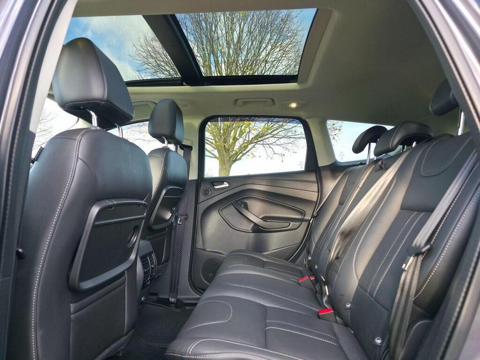 2014 Ford Kuga image 25