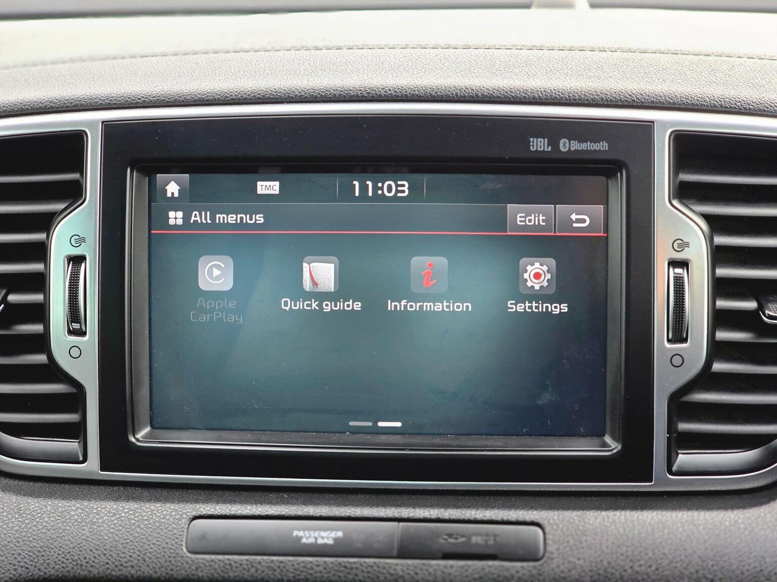 2017 Kia Sportage image 32