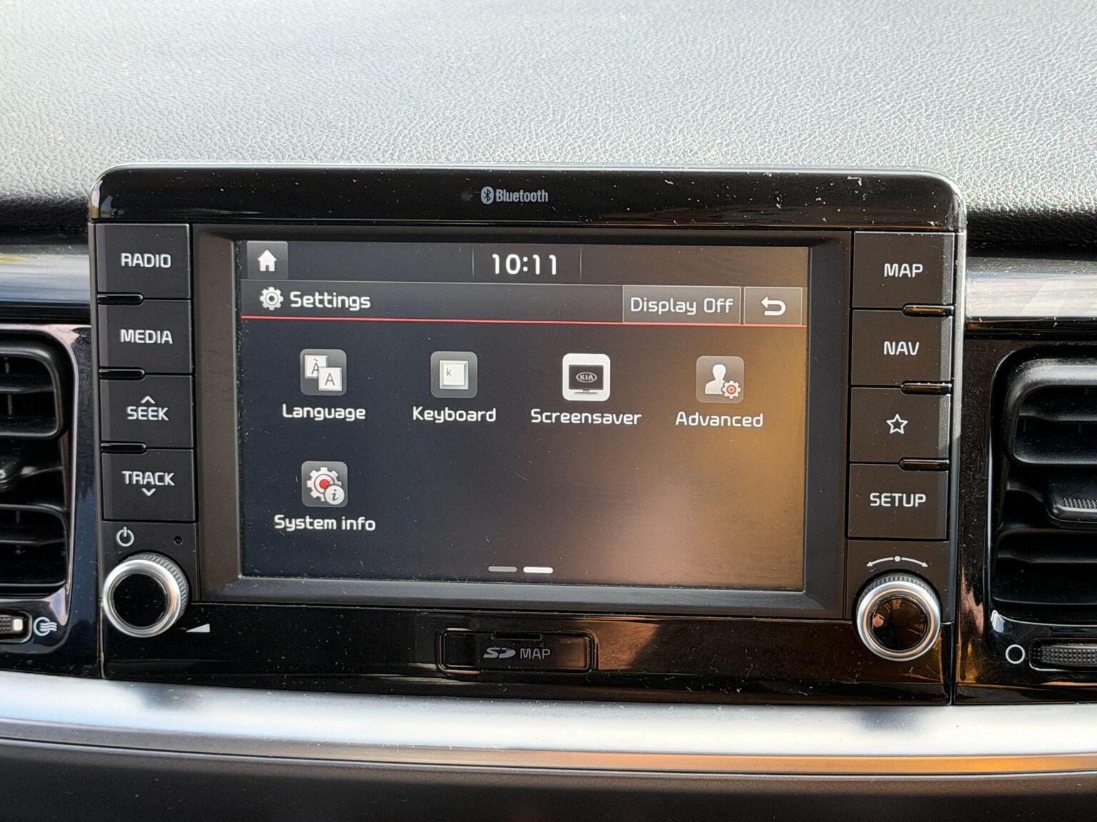 2018 Kia Stonic image 44