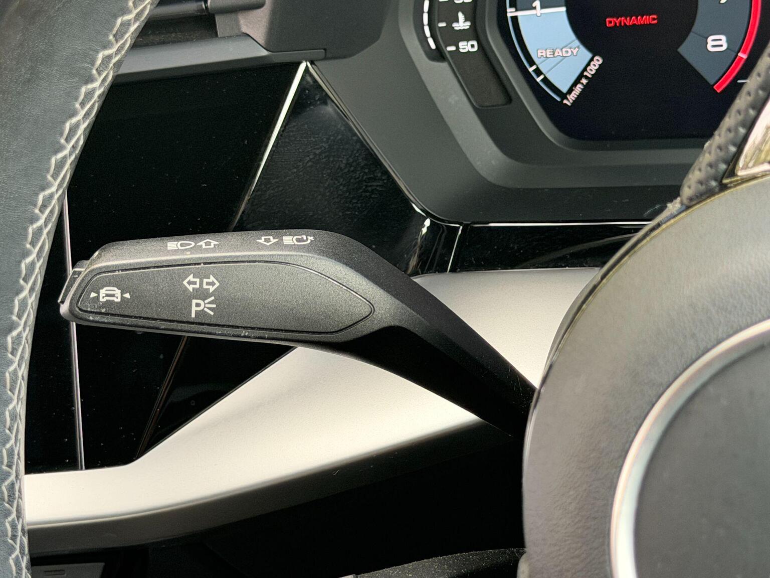 2021 Audi A3 image 42