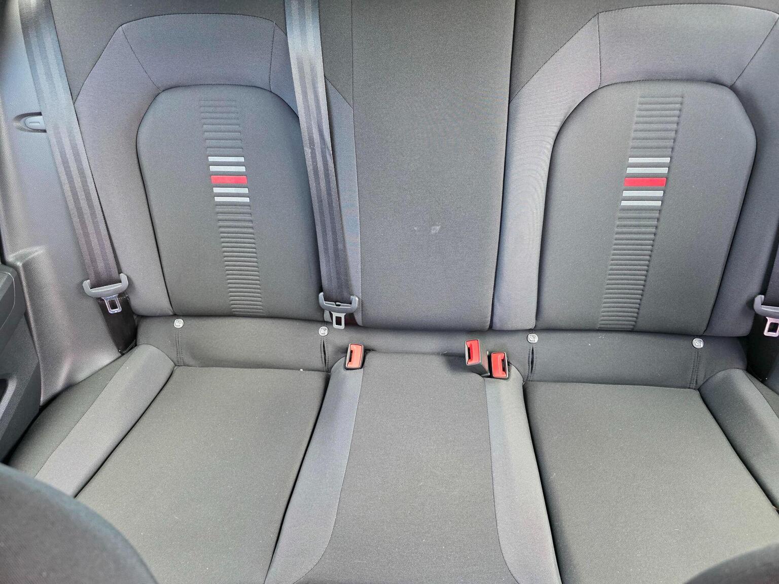 2020 Seat Ibiza image 32