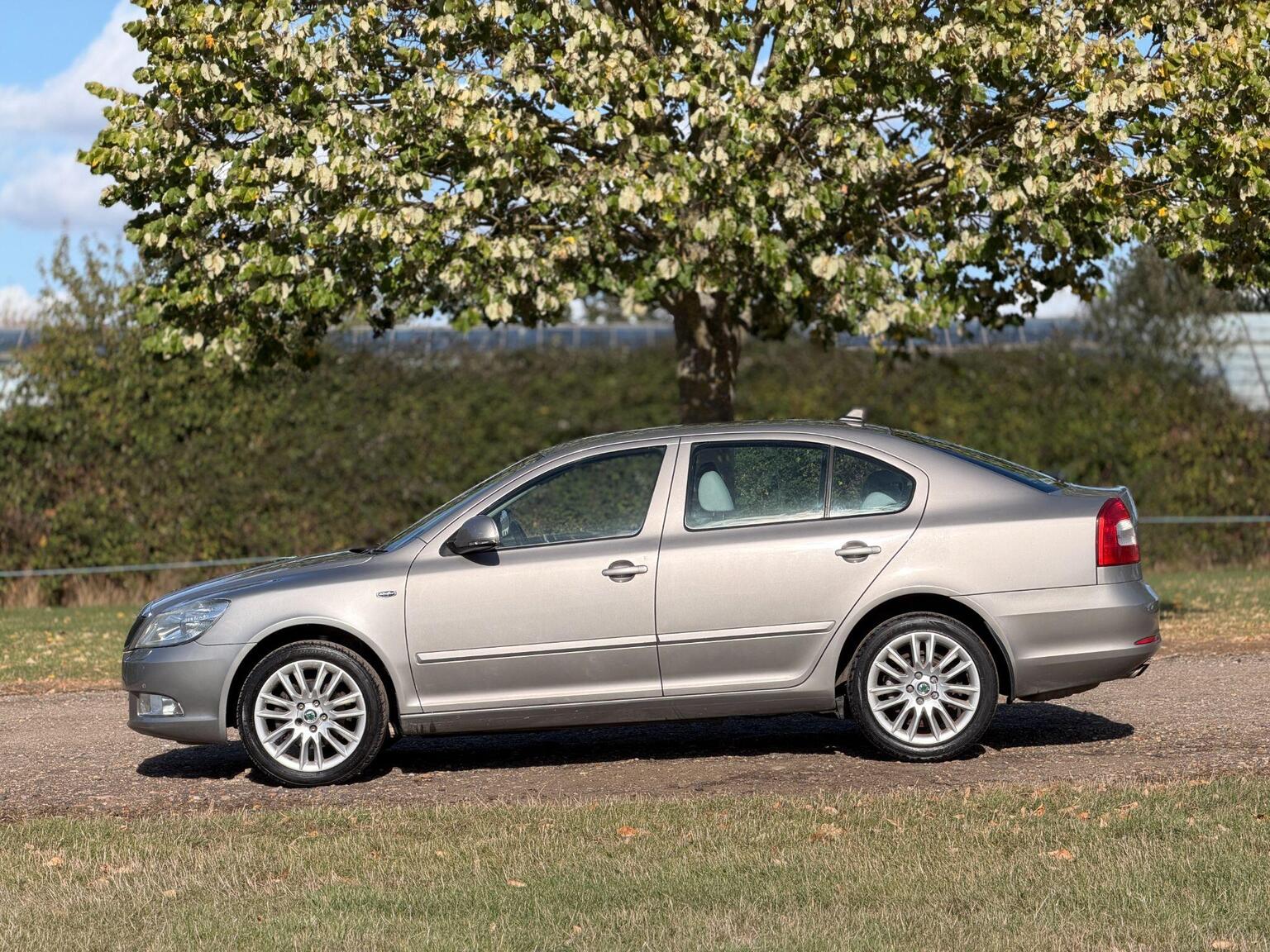 2009 Skoda Octavia image 8