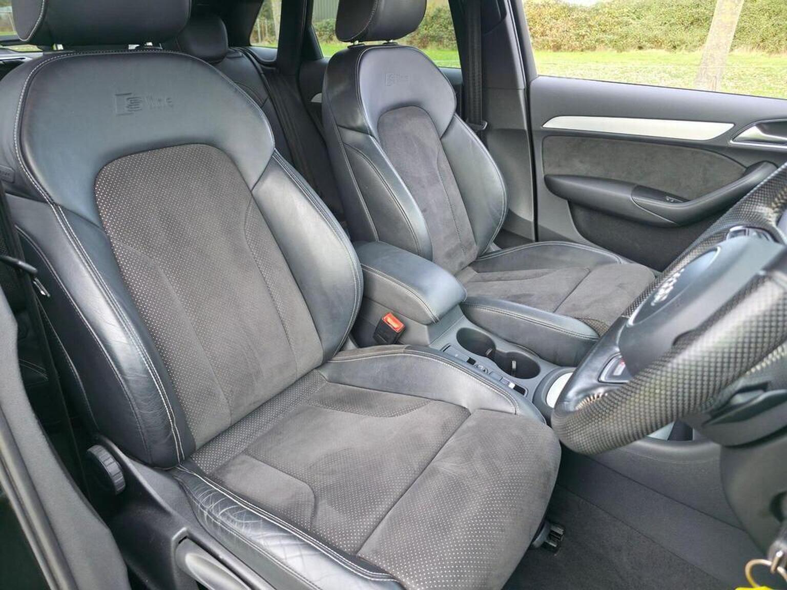 2015 Audi Q3 image 27