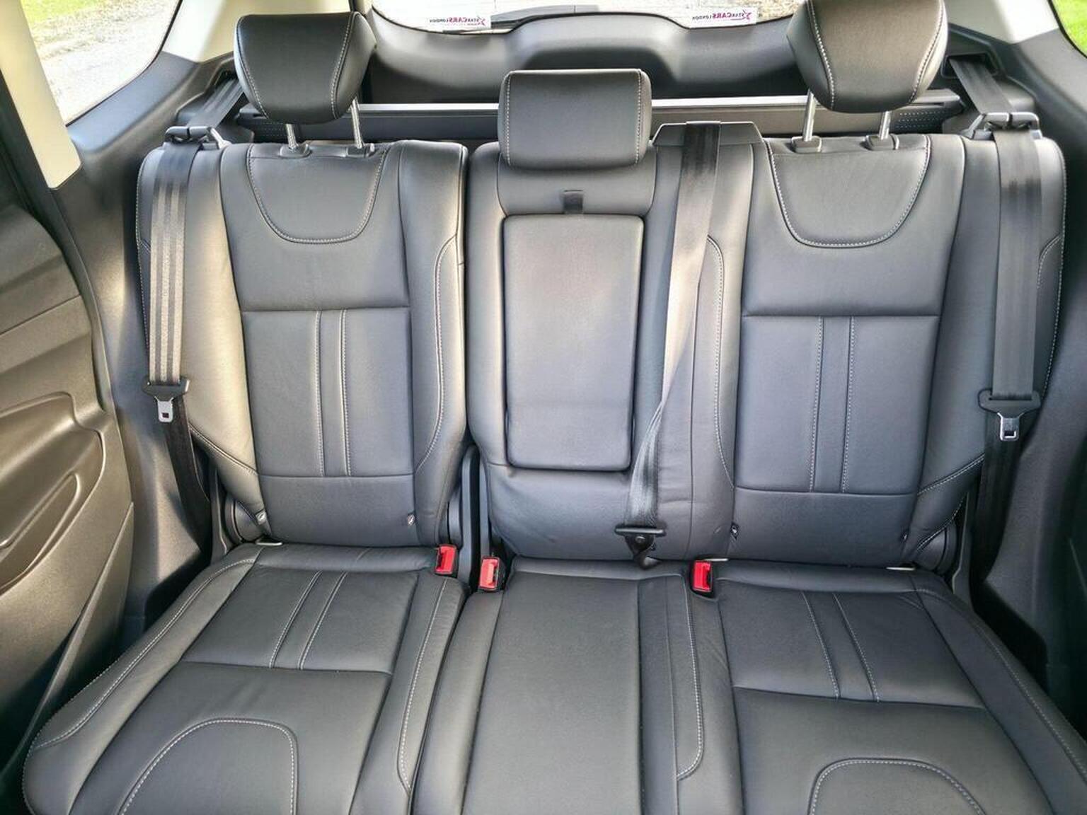 2014 Ford Kuga image 31