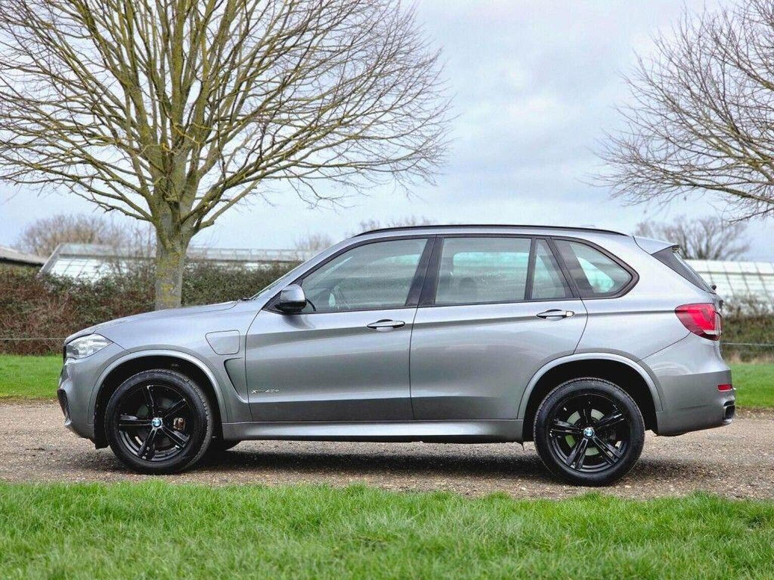 2016 BMW X5 image 13