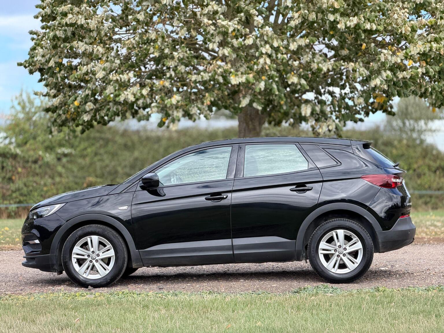 2020 Vauxhall Grandland X image 15