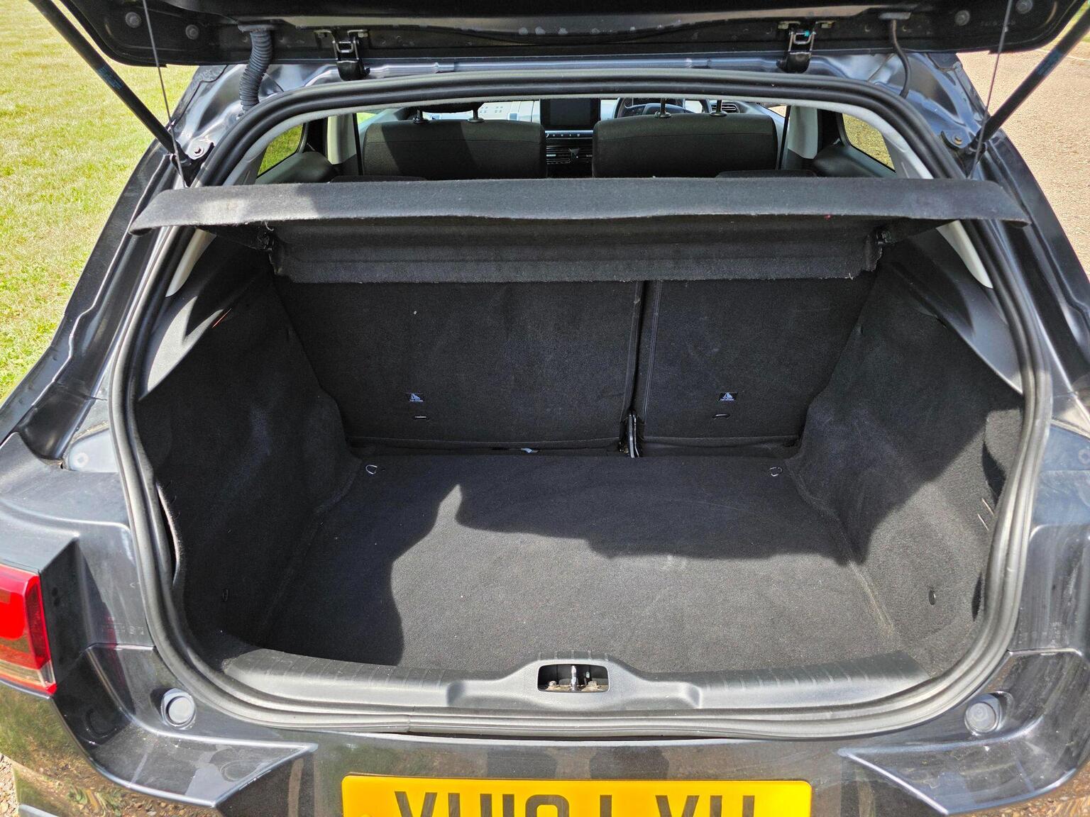 2019 Citroen C4 Cactus image 43