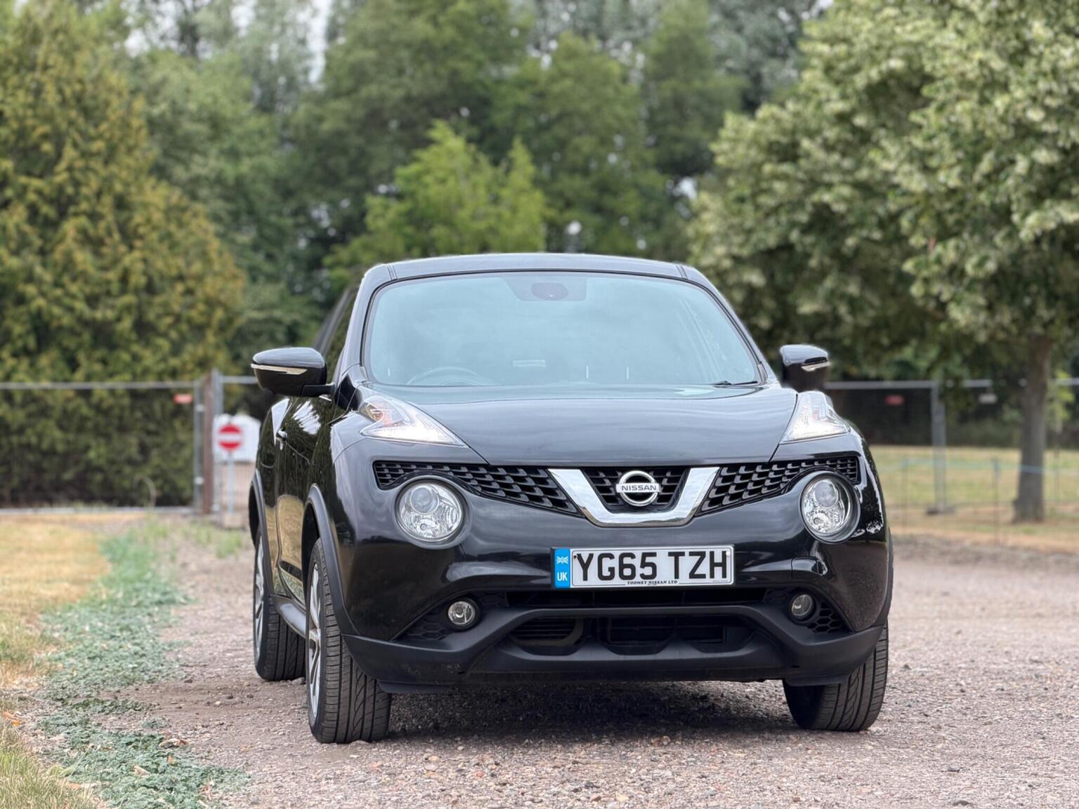 2015 Nissan Juke image 22