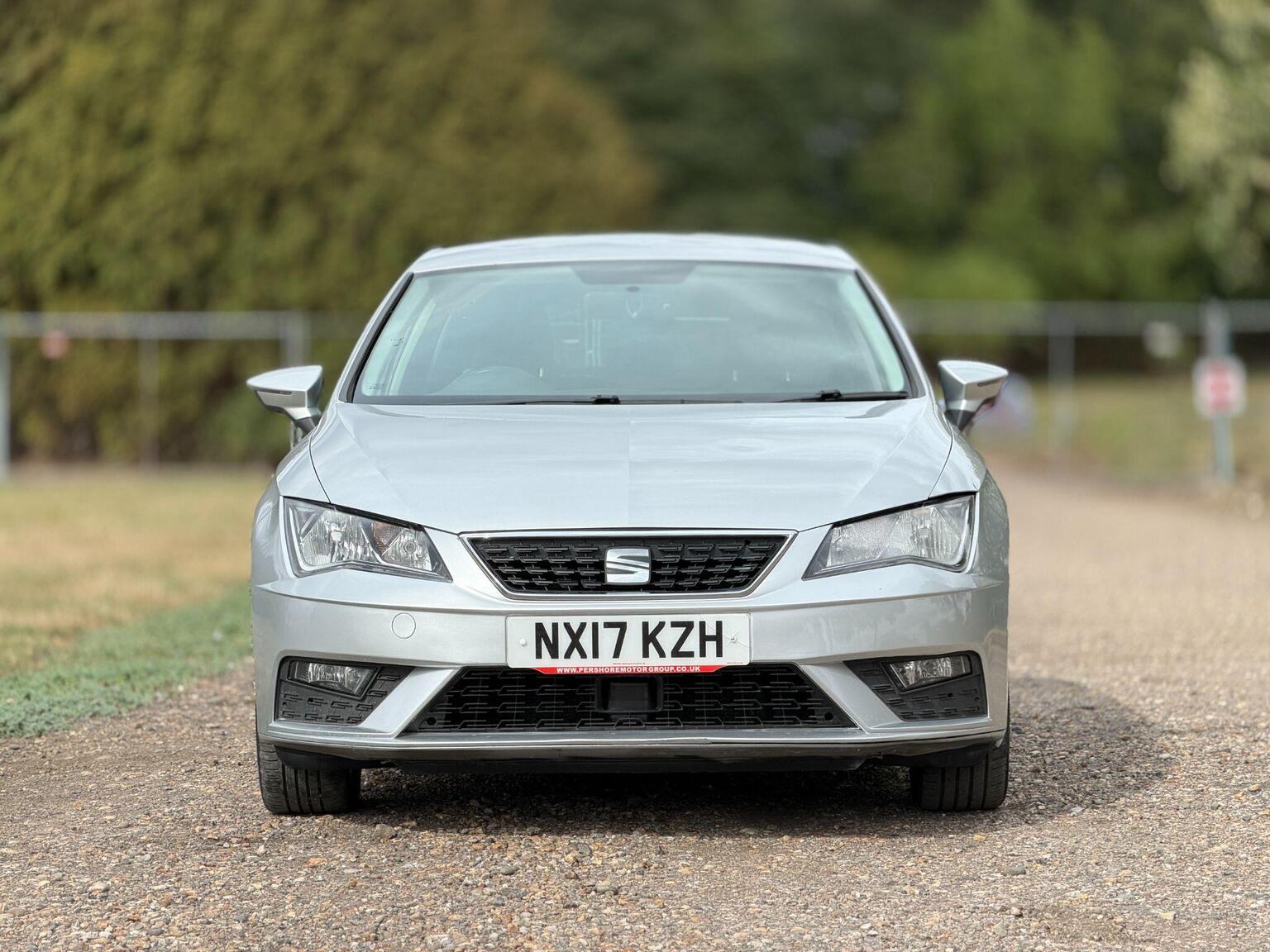 2017 Seat Leon image 18