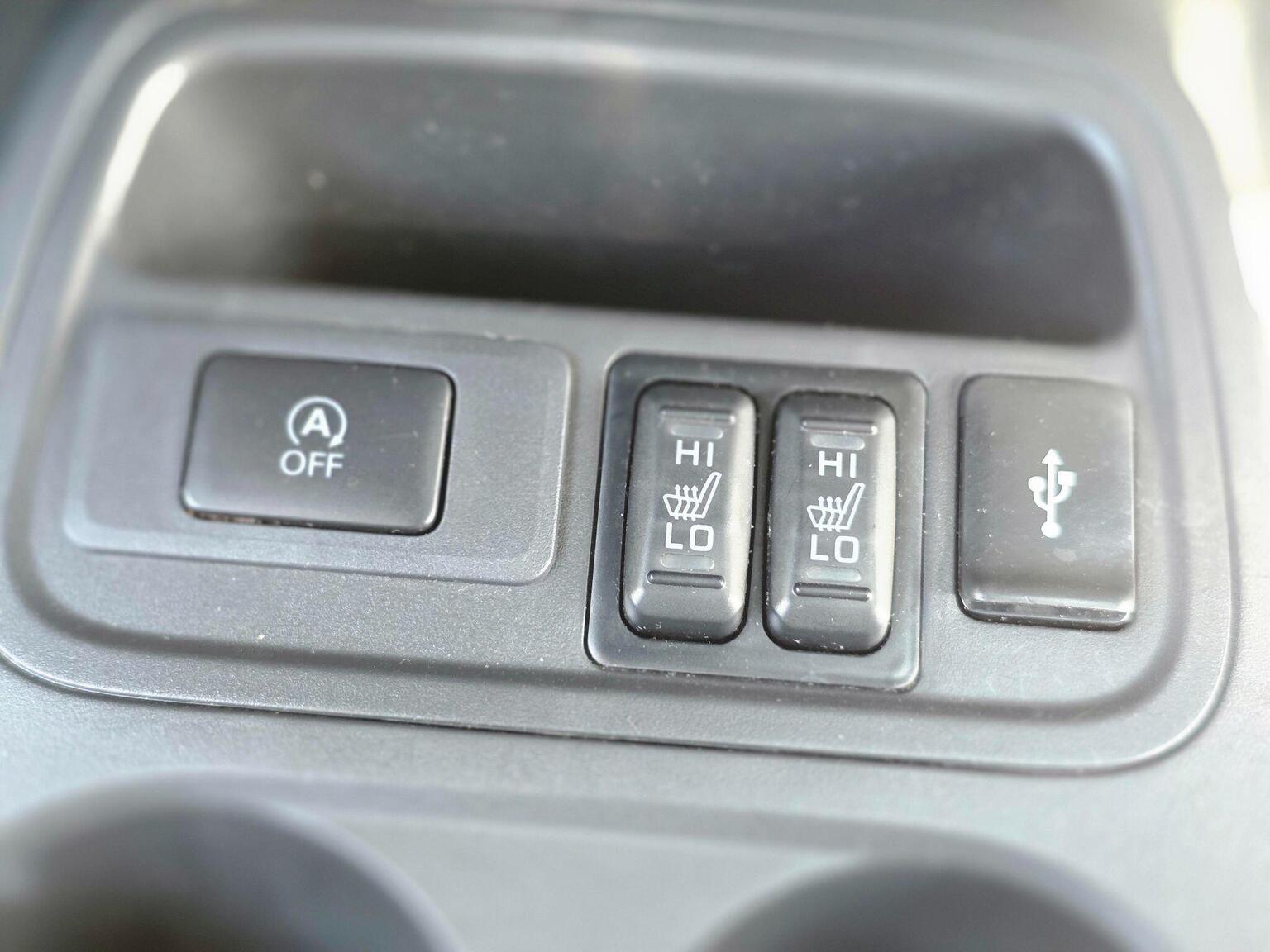 2019 Mitsubishi Mirage image 39