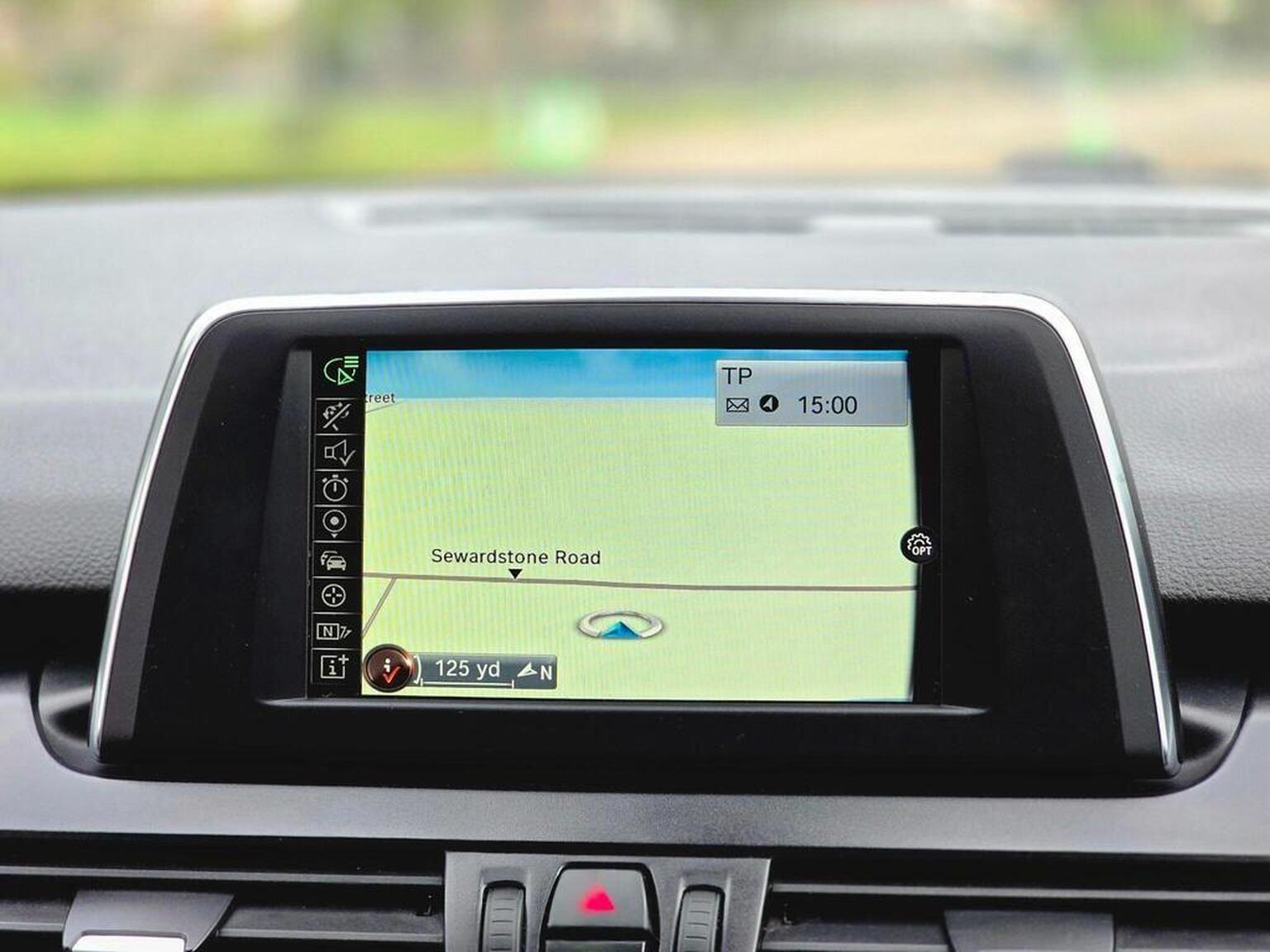 2016 BMW 2 Series Gran Tourer image 49