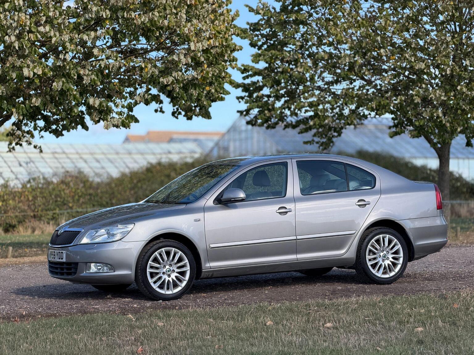 2009 Skoda Octavia image 10