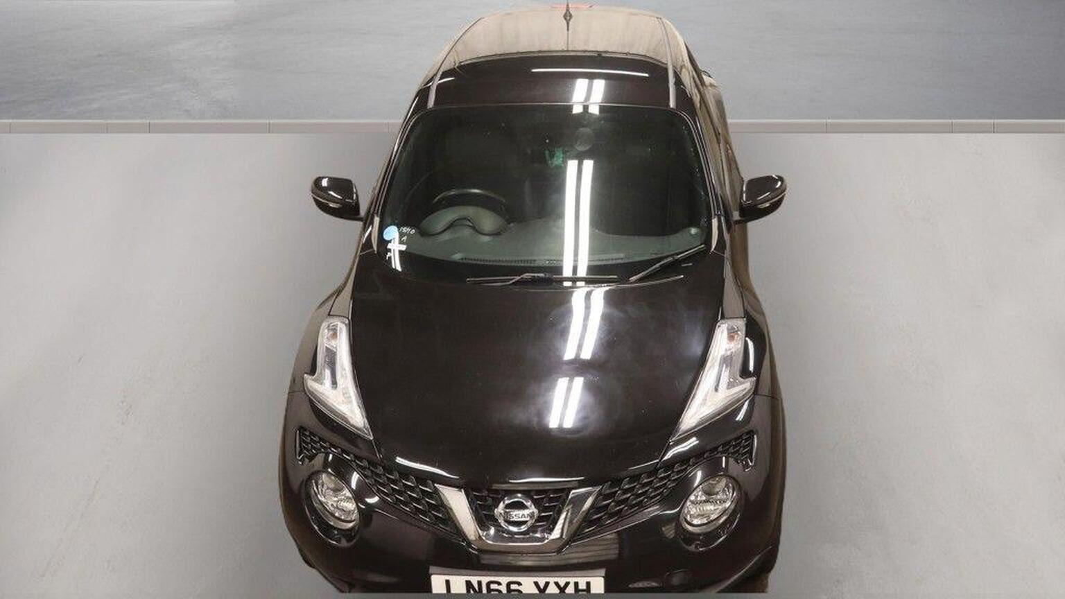 2016 Nissan Juke image 10