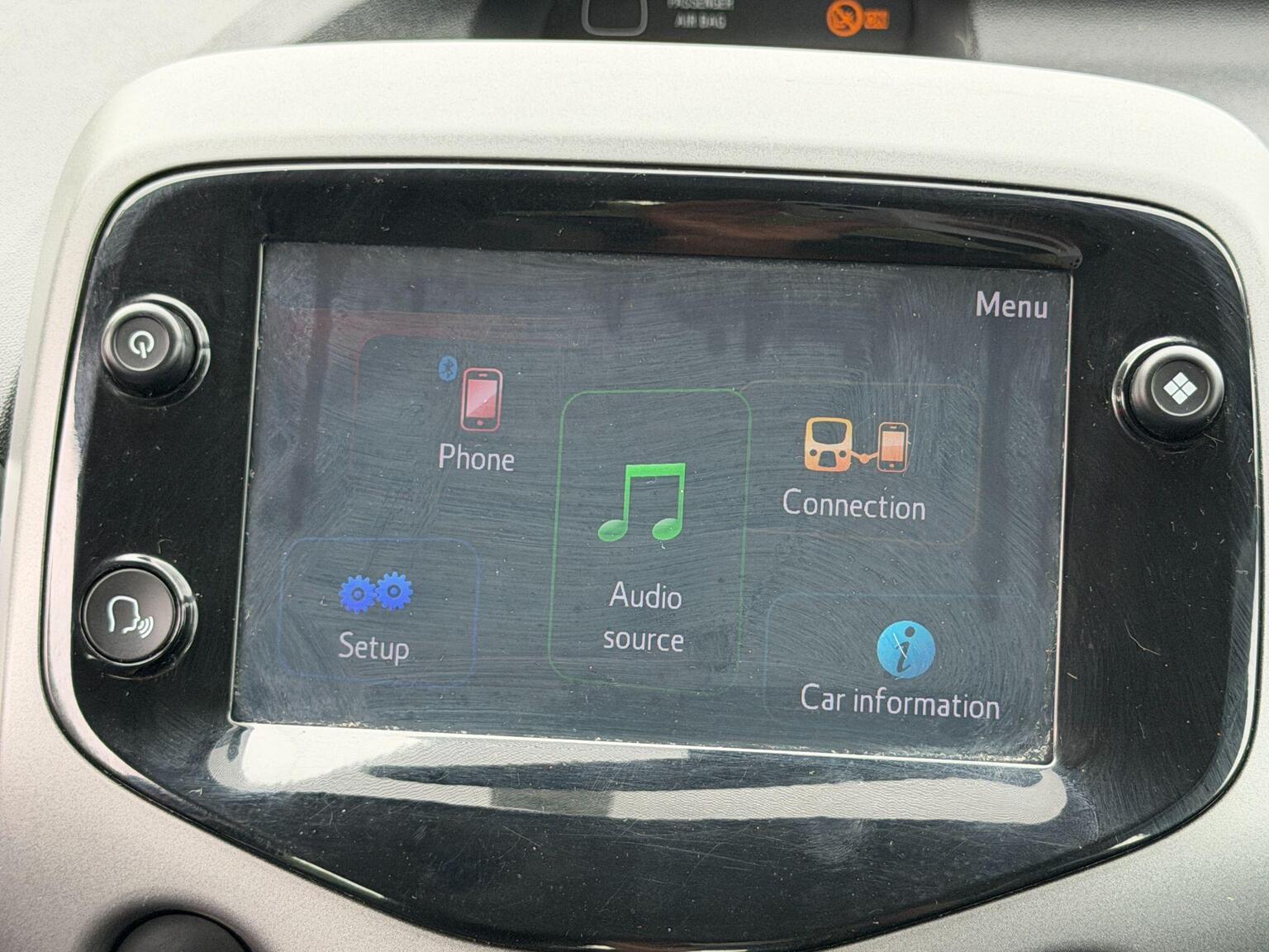 2020 Toyota AYGO image 42