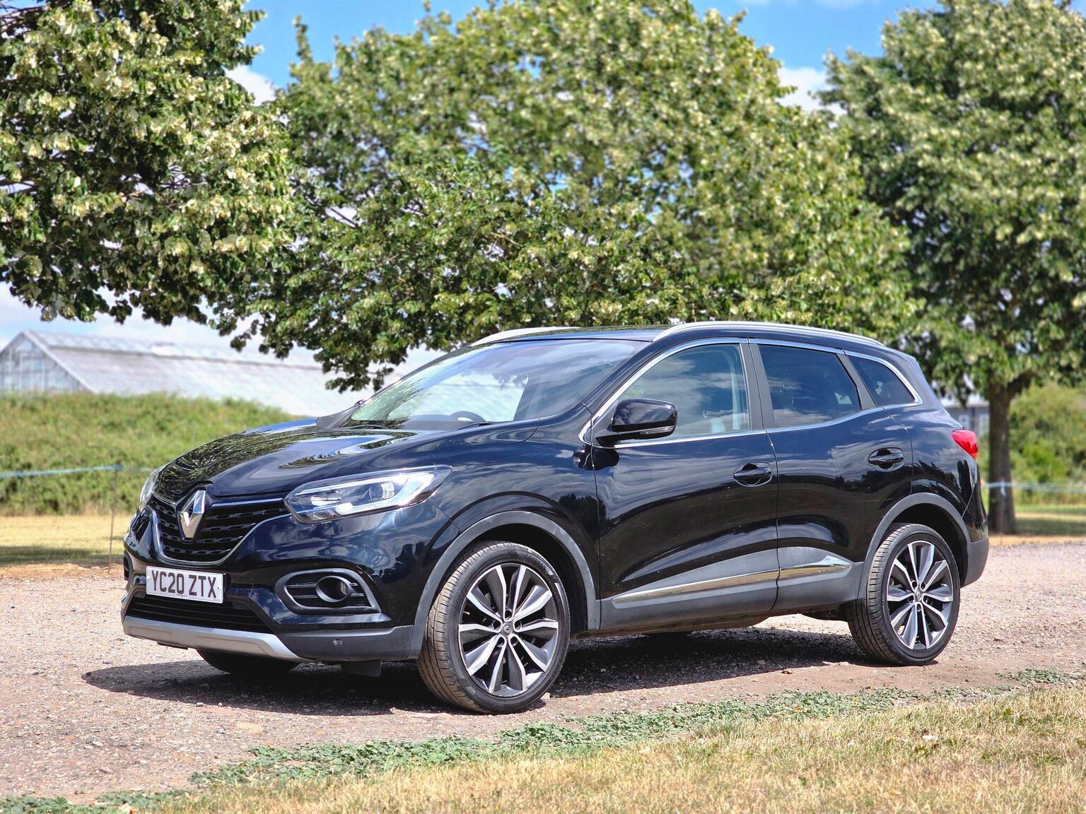 2020 Renault Kadjar image 21
