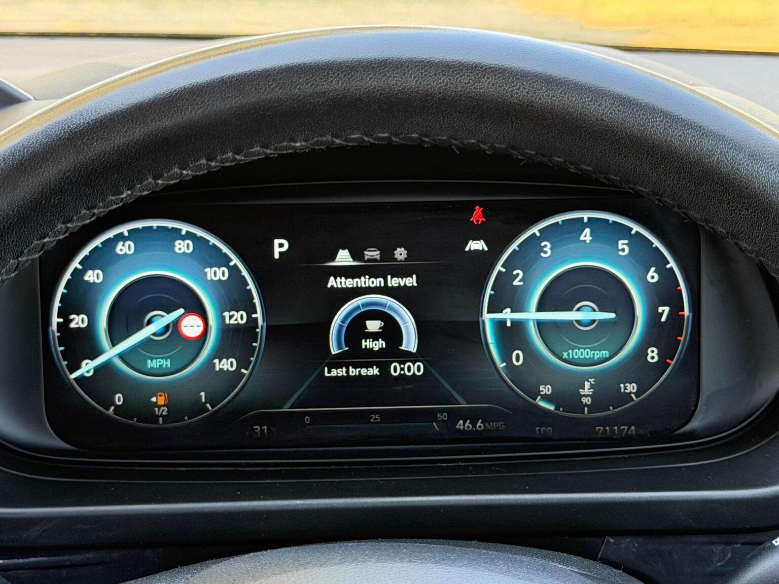 2022 Hyundai BAYON image 43
