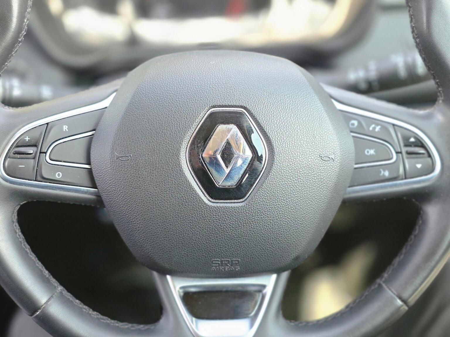 2020 Renault Kadjar image 55