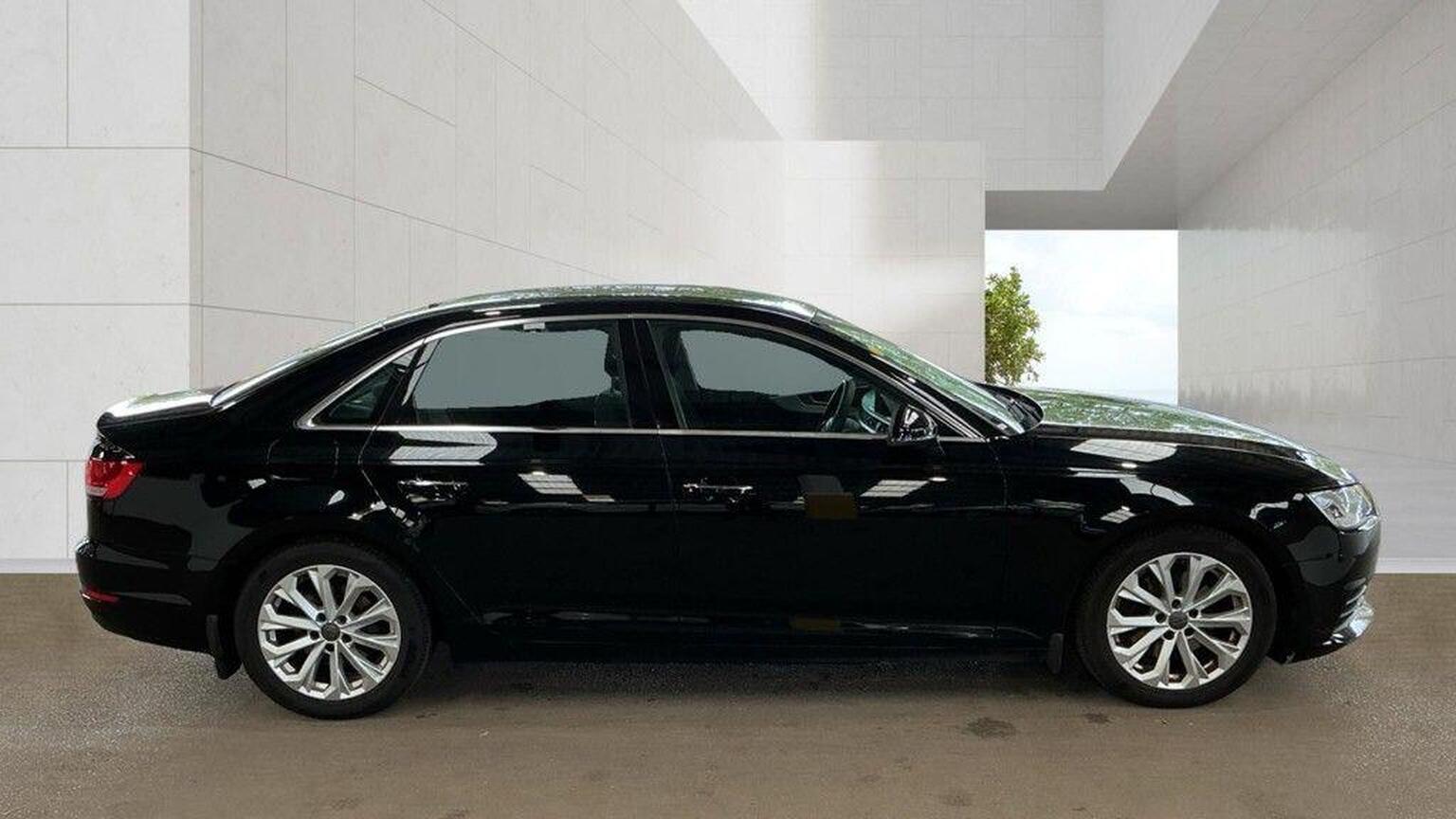 2016 Audi A4 image 2