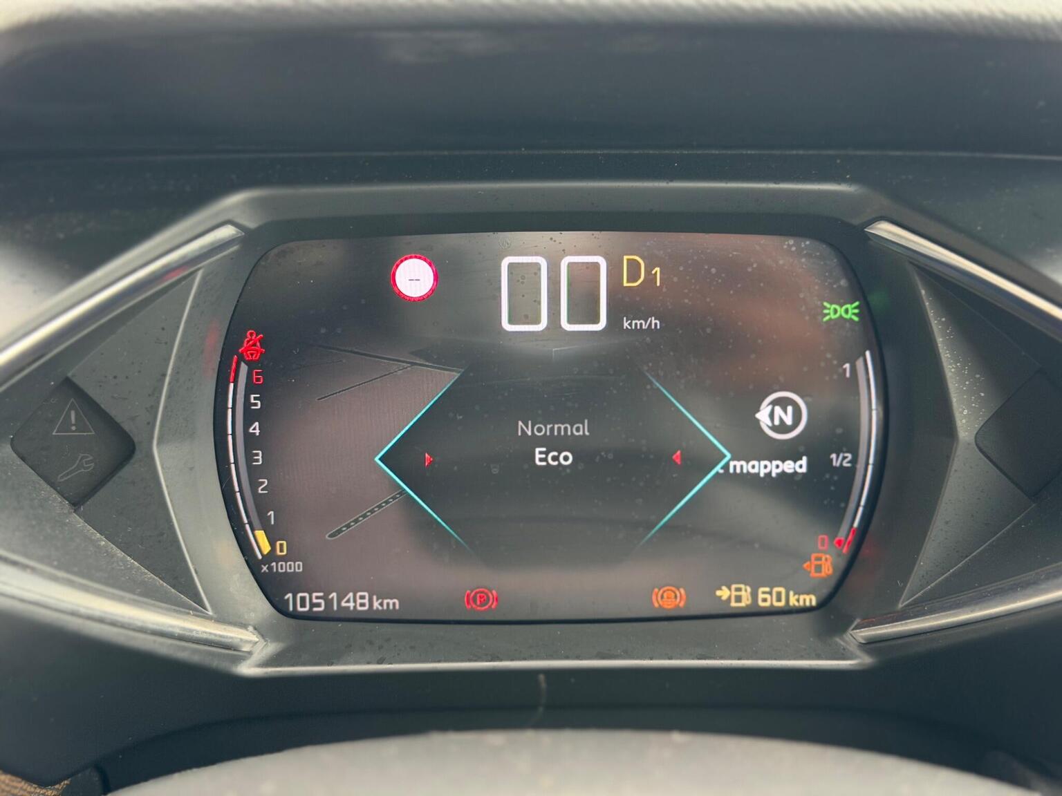 2019 Ds Automobiles DS 3 CROSSBACK image 47