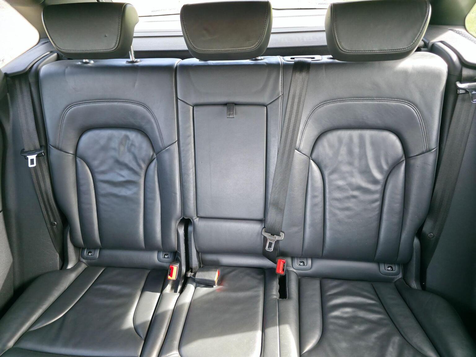 2012 Audi Q5 image 28