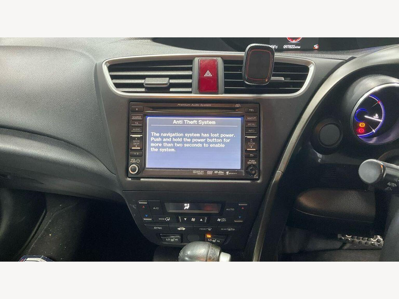2014 Honda Civic image 12