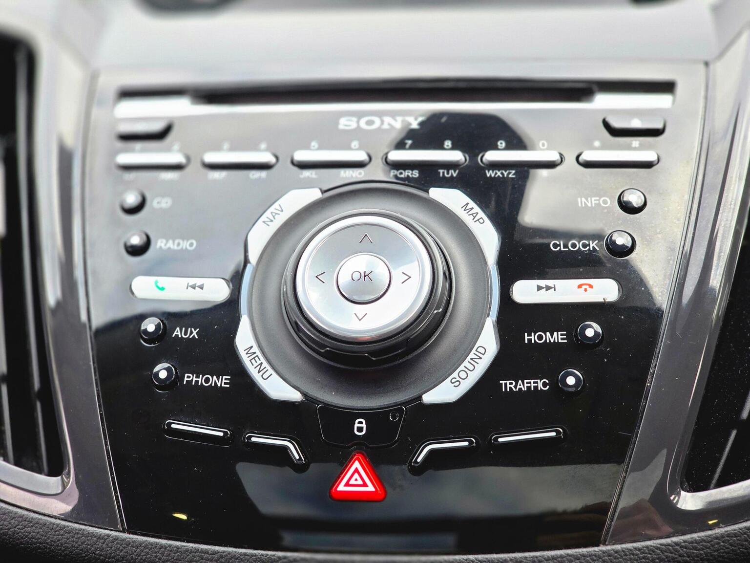 2014 Ford Kuga image 41
